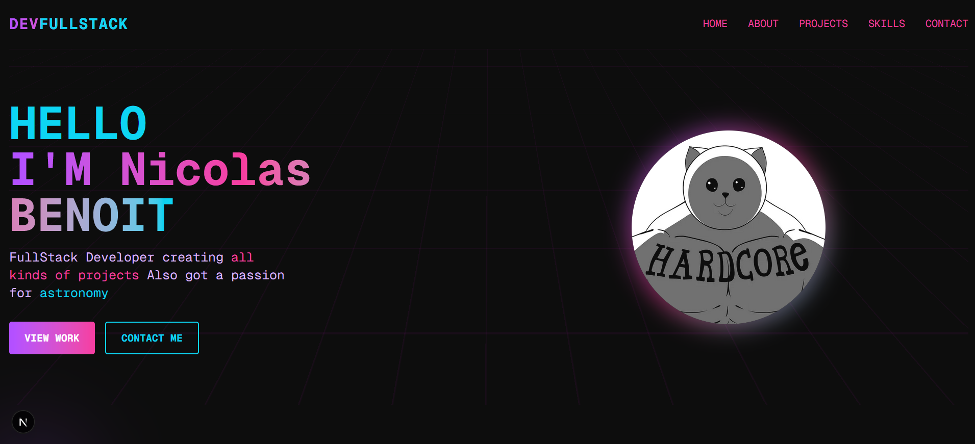 Portfolio